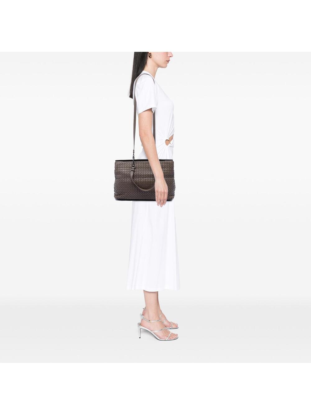 Bottega Veneta Nappa Intrecciato #316218B79B - Picture 6 of 6